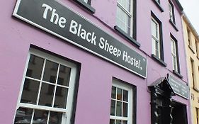 Black Sheep Hostel Killarney